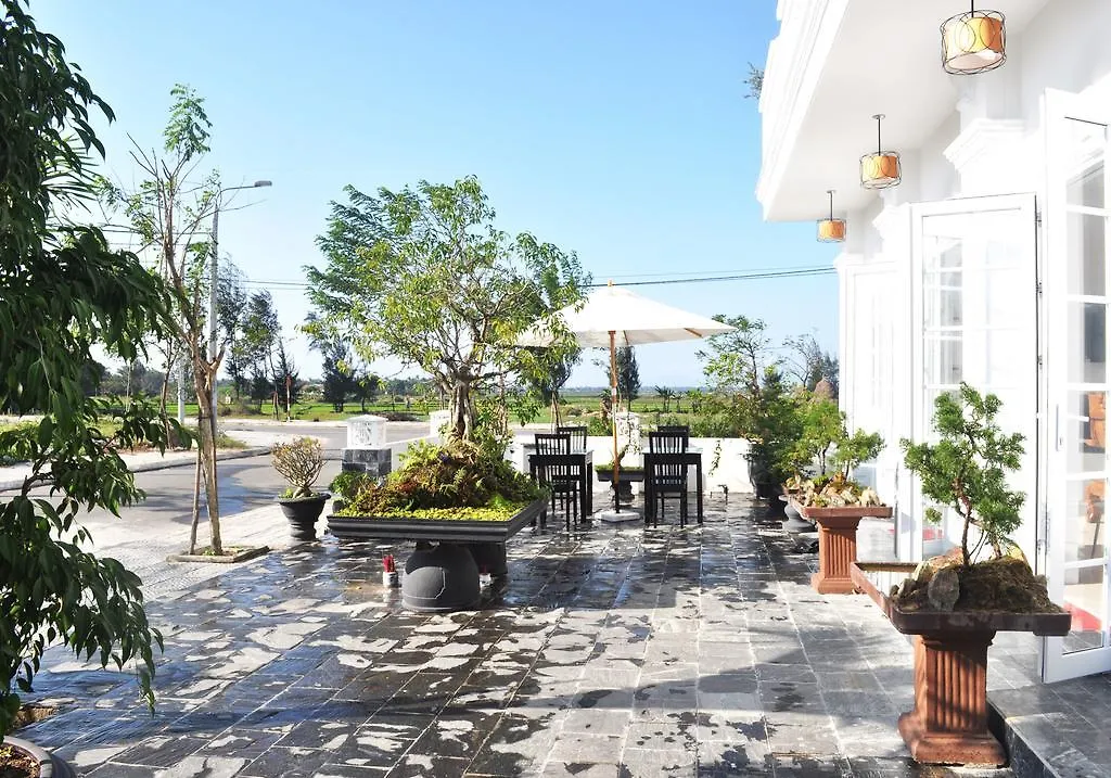 Golden Dragon Hotel Hoi An