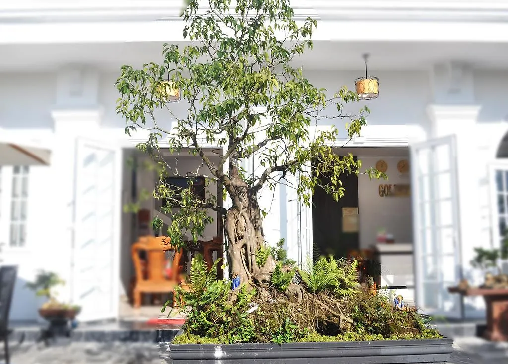Golden Dragon Hotel Hoi An