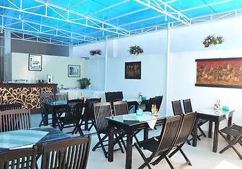 Golden Dragon Hotel Hoi An