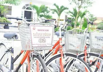 Golden Dragon Hotel Hoi An 3*,