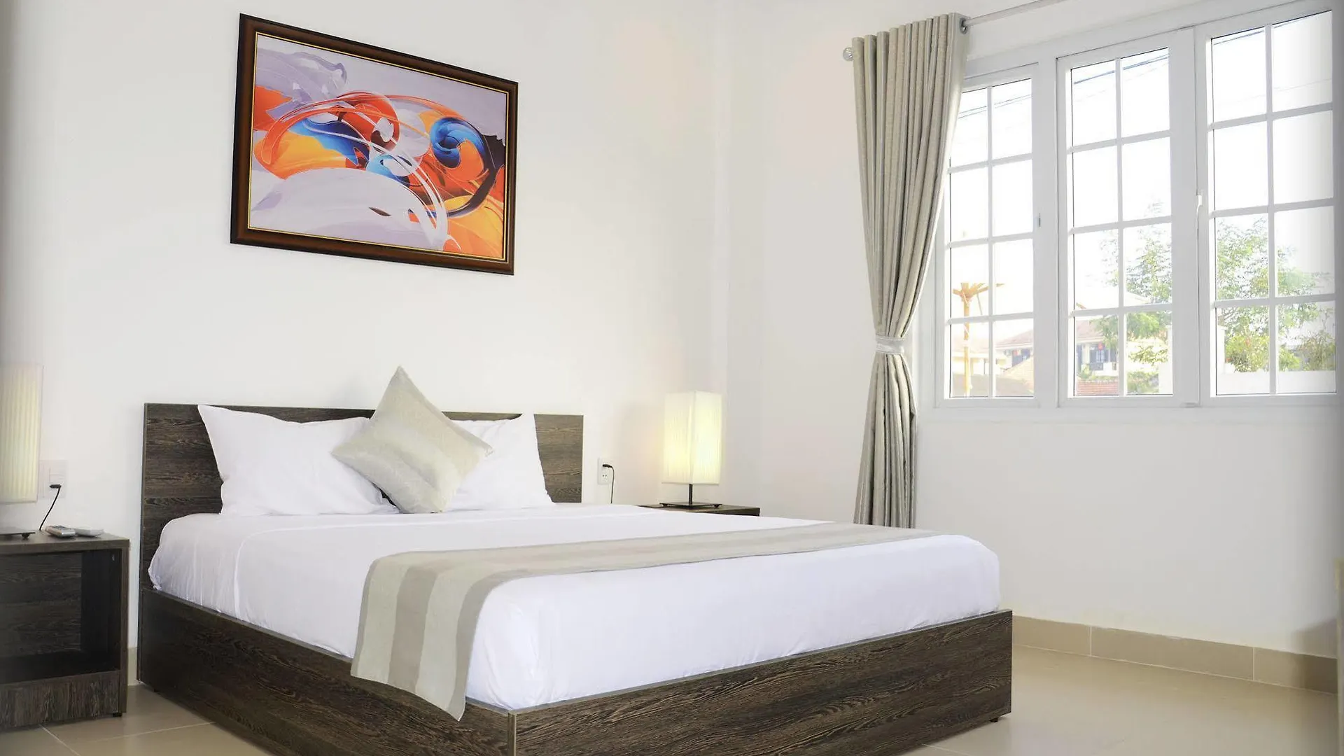 Golden Dragon Hotel Hoi An