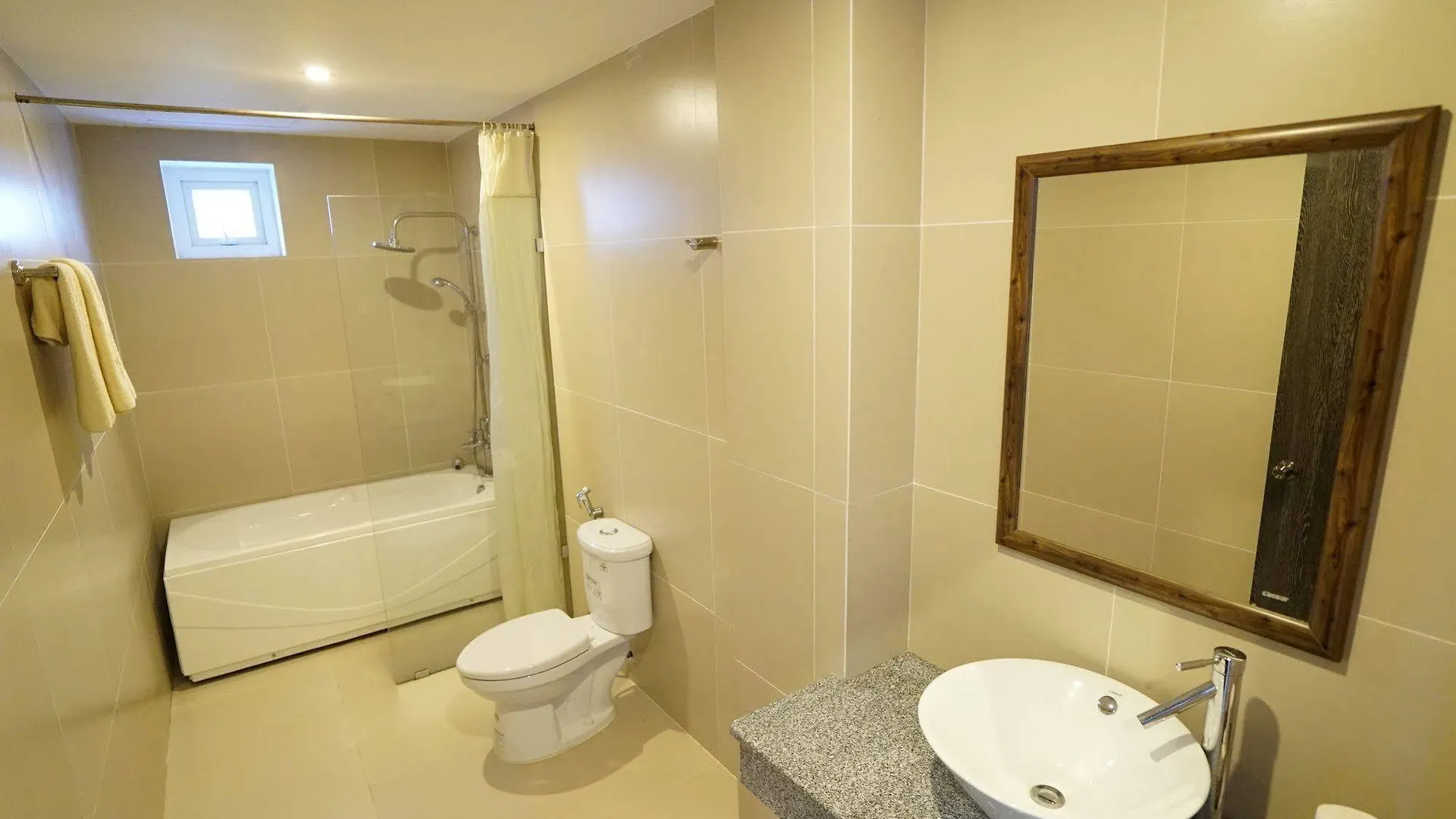 Golden Dragon Hotel Hoi An