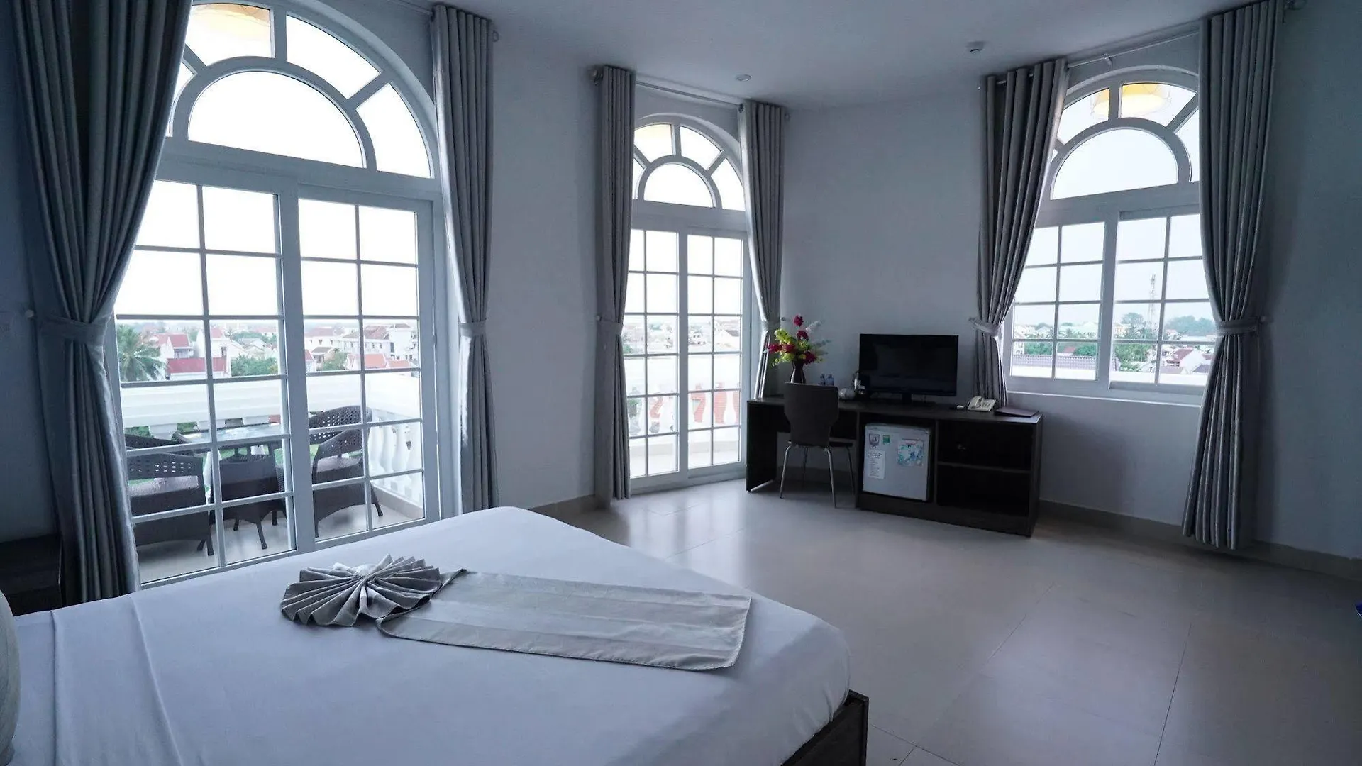Golden Dragon Hotel Hoi An