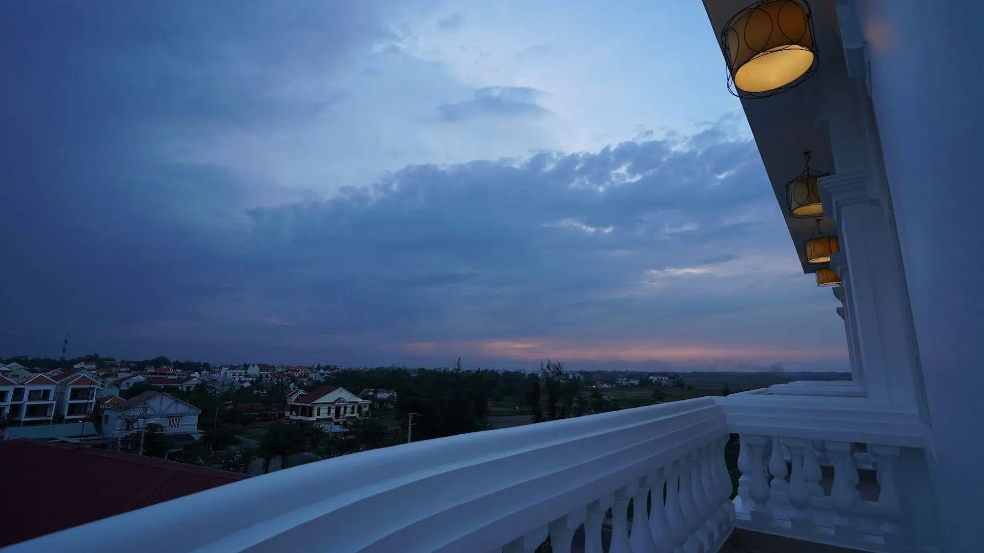 Golden Dragon Hotel Hoi An