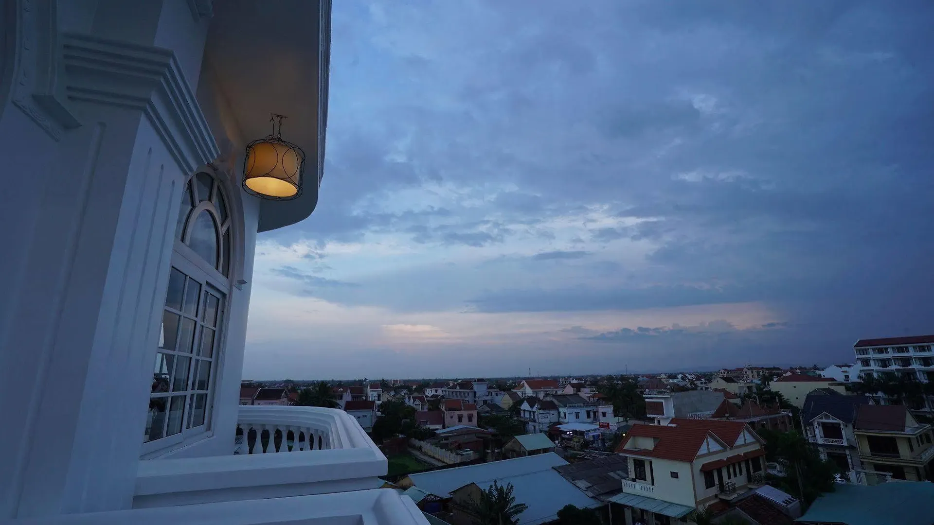Golden Dragon Hotel Hoi An