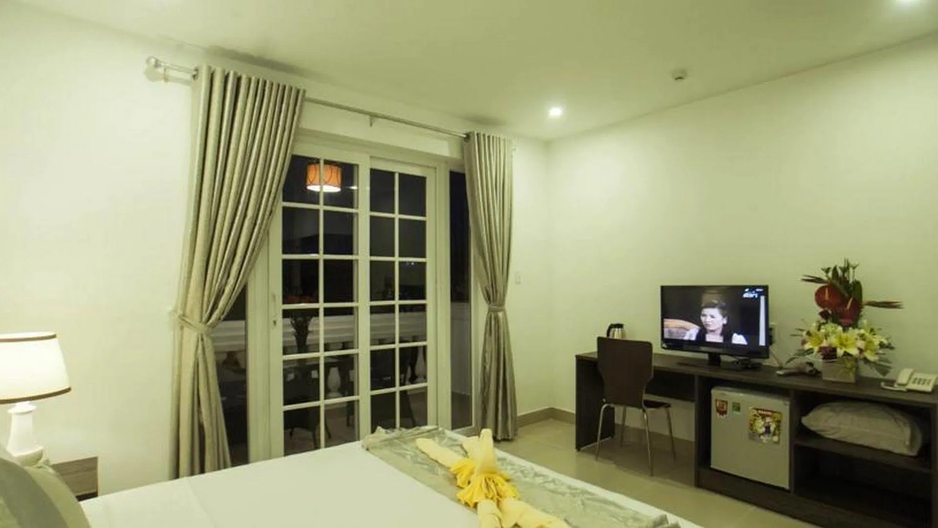 Golden Dragon Hotel Hoi An Vietnam