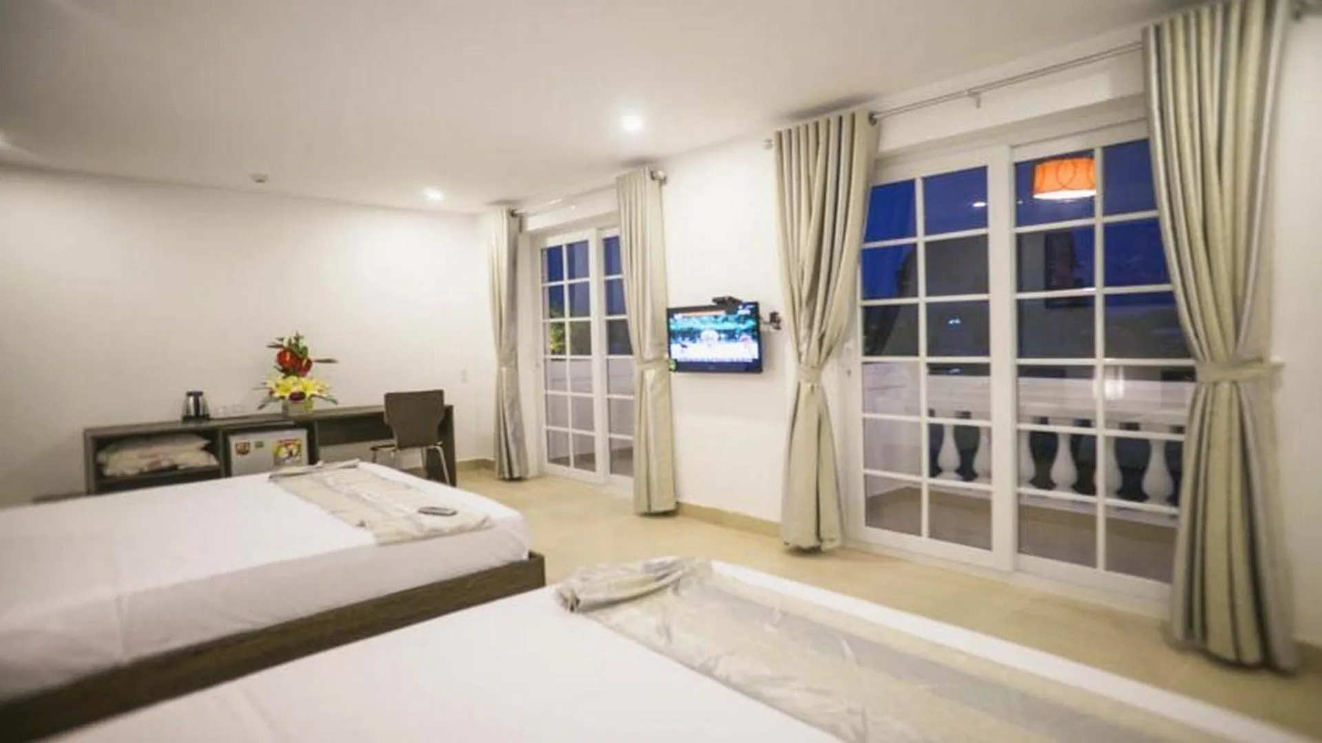 Golden Dragon Hotel Hoi An