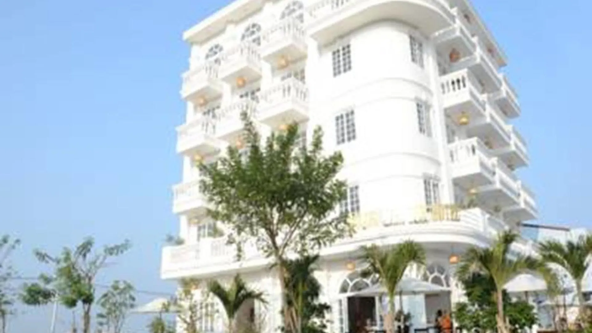 Golden Dragon Hotel Hoi An
