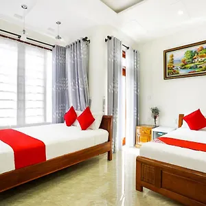 Oyo 564 Legend Connect Hotel