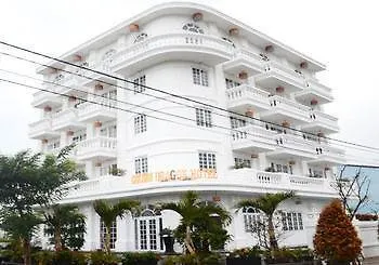 Golden Dragon Hotel Hoi An