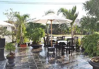 Golden Dragon Hotel Hoi An 3*,  Vietnam