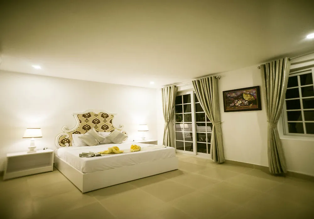 Golden Dragon Hotel Hoi An
