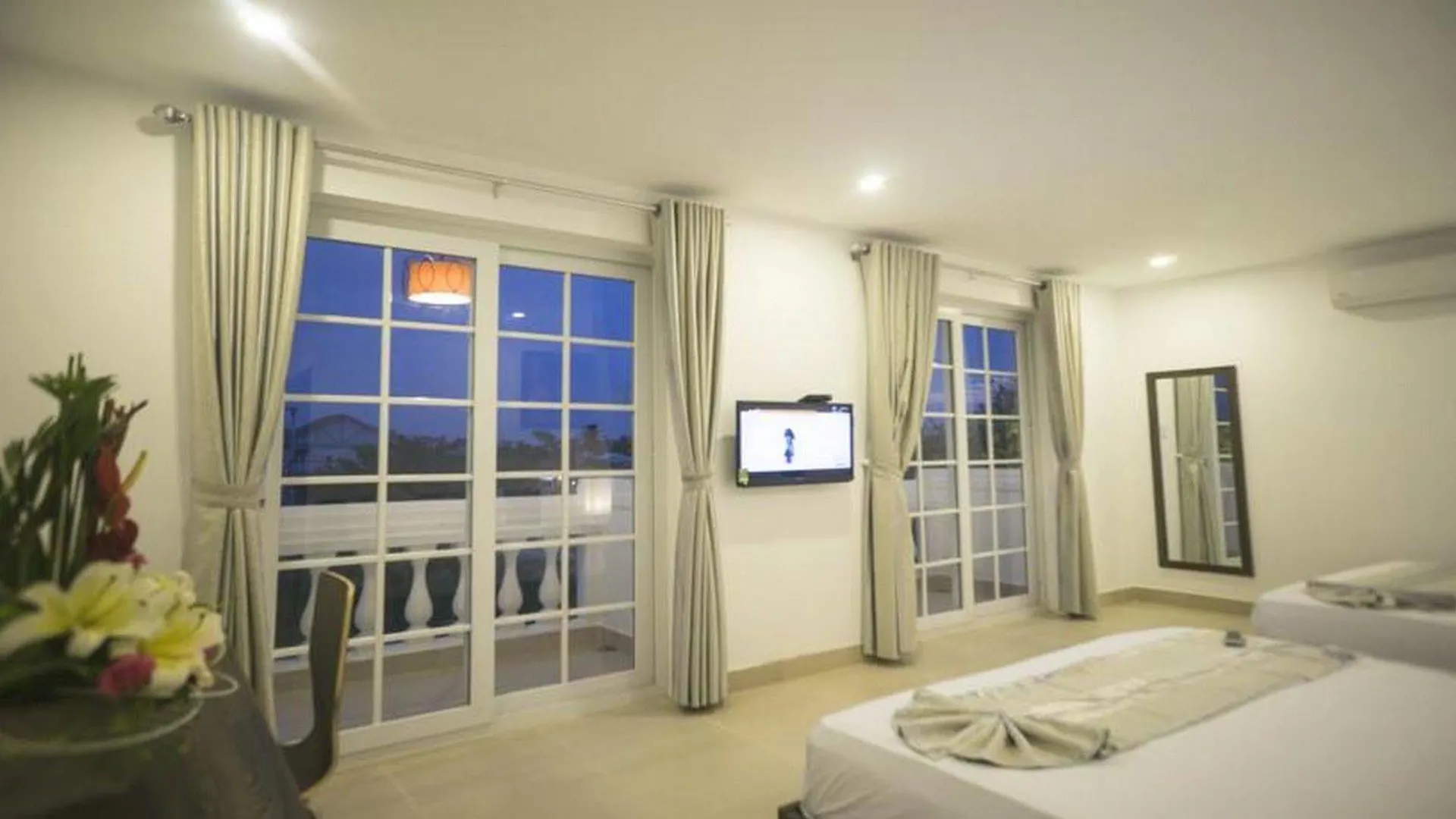 Golden Dragon Hotel Hoi An