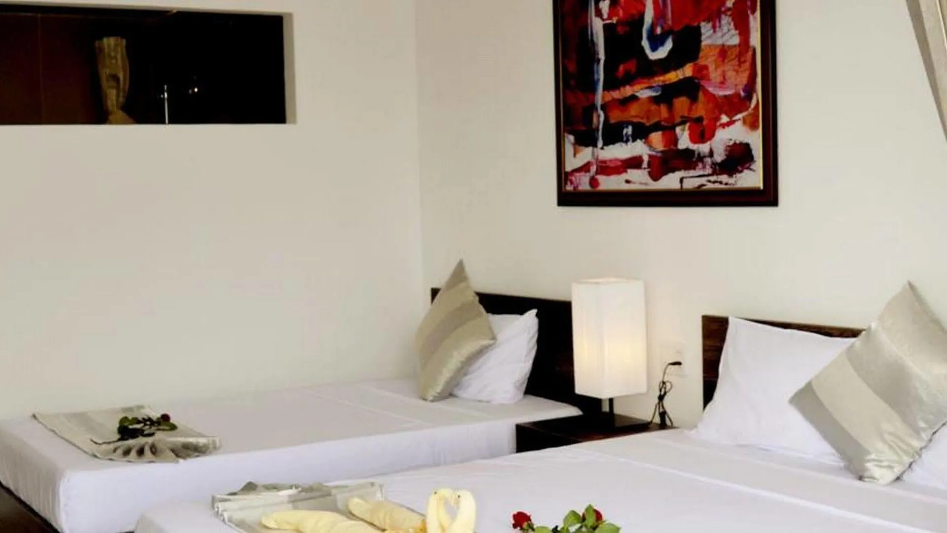 Golden Dragon Hotel Hoi An